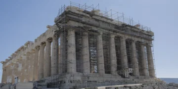 parthenon 0