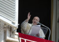 pope francis ape