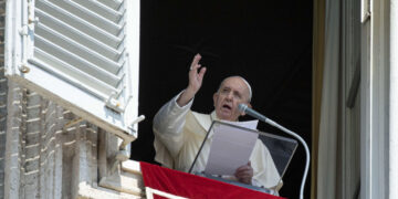 pope francis ape