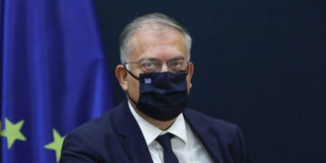 theodorikakos intime