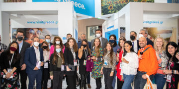 WTM London Excel
