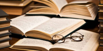 Literature and Novels