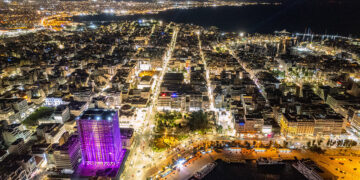 Piraeus Tower Festive Illumination 2021 04 960x600 1