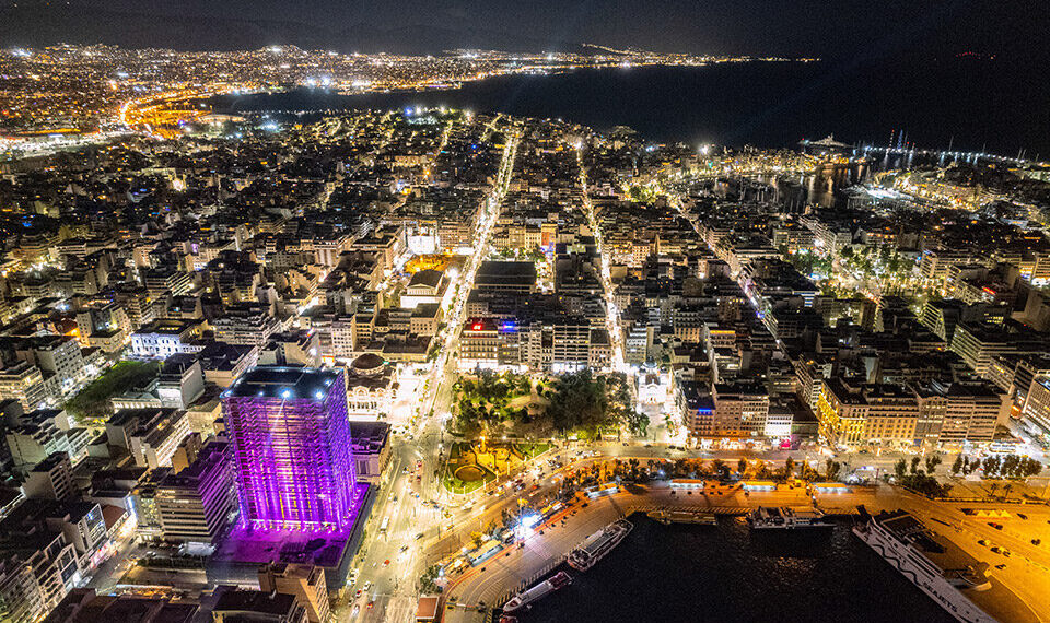 Piraeus Tower Festive Illumination 2021 04 960x600 1