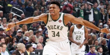 antetokounbo