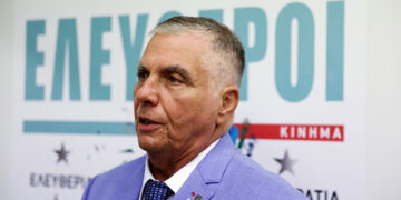 giorgos tragkas