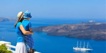 koinonikos tourismos