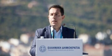 mitarakis