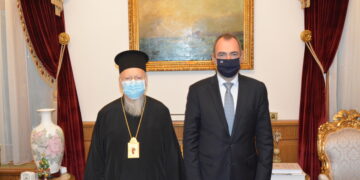 ΠΑΤΡΙΑΡΧΗ 2