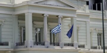 εξωτερικών