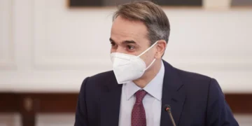 Μητσοτάκη