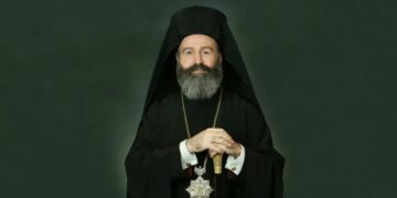 Αρχιεπίσκοπος Αυστραλίας