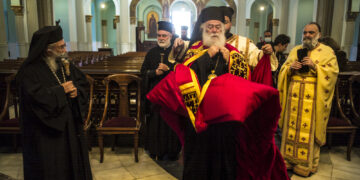 Ομογενείς Κάιρο