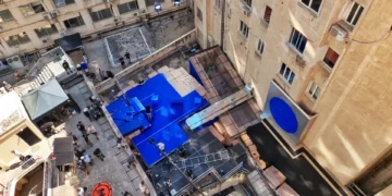 Αθήνα Amazon Prime