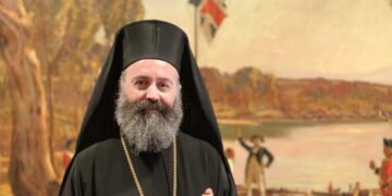 australias makarios
