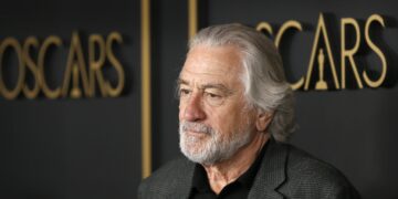 de niro