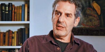 Μητσοτάκη βιβλίο Μαρκ Μαζάουερ