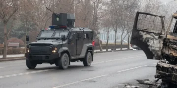 kazakstan ipeks