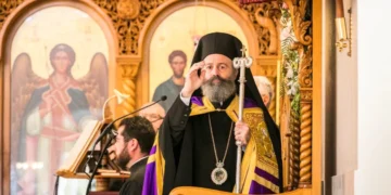 makarios