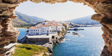 Άνδρου