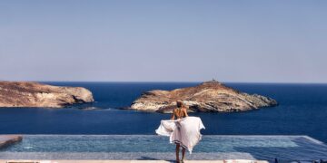 Τήνος
