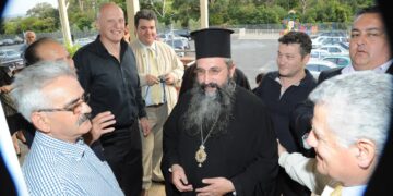 Κρήτης Ομογενείς