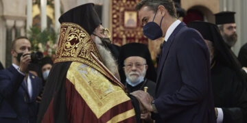Μητσοτάκης,