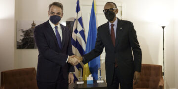 Μητσοτάκης