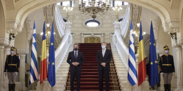Μητσοτάκης