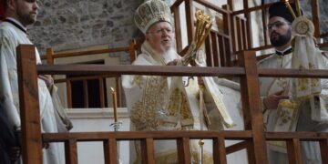 Πατριάρχη