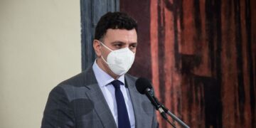Κικίλιας