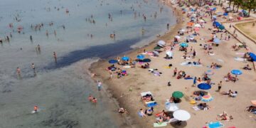 Ελληνικός τουρισμός