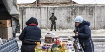 Γενικό Προξενείο Μαριούπολης