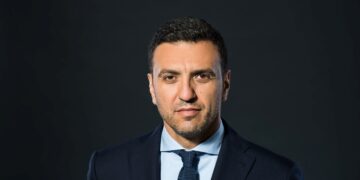 Κικίλιας