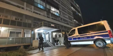 Διεθνές κύκλωμα
