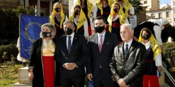Κολοκοτρώνη Αθήνα