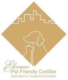 Pet Firendly Certifier