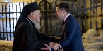 Ζελένσκι