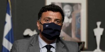 Κικίλιας Ομογενείς Αυστραλία