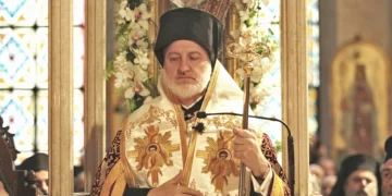 Αρχιεπίσκοπος Αμερικής
