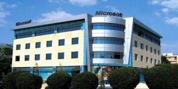 Microsoft