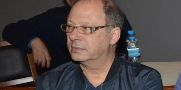 Νίκος Αντύπας
