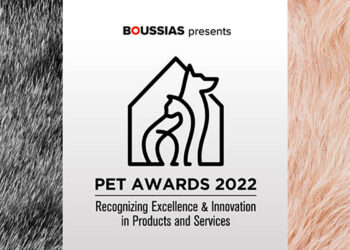 Pet Awards