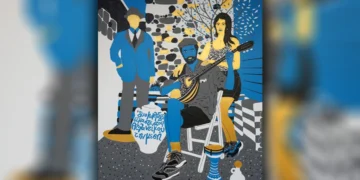rebetiko art