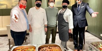 Φεστιβάλ γαστρονομίας