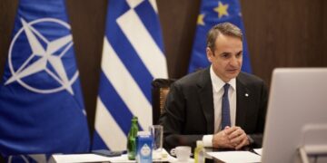 Έλληνα Πρέσβη