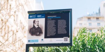 Ιστορικές πινακίδες Αθήνας