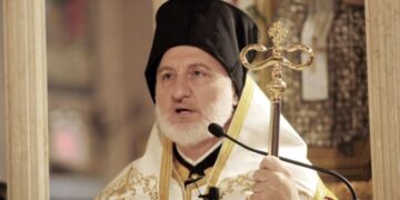 Αρχιεπίσκοπος Ελπιδοφόρος