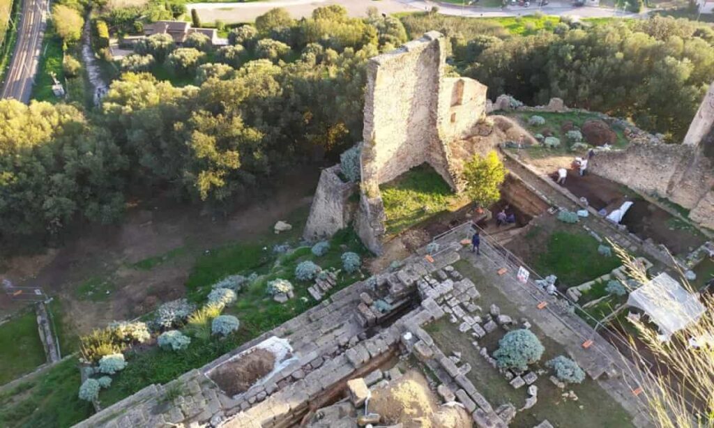 Σημαντική αρχαιολογική ανακάλυψη στην Ιταλία αποδεικνύει τον πρωταγωνιστικό ρόλο των Ελλήνων στη Μεσόγειο