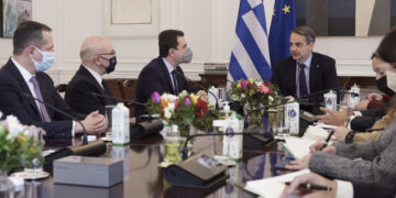 Ηλεκτρική διασύνδεση